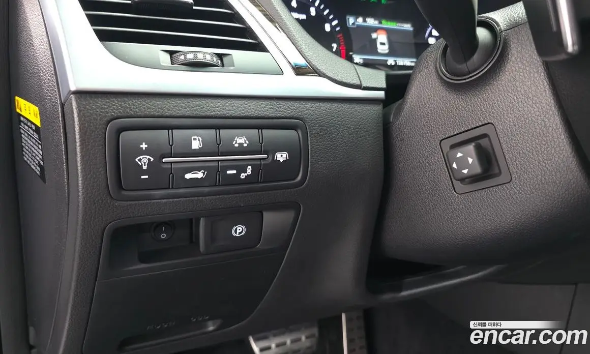 Genesis G80 2016 3.3 автомат (гидро), фото 23