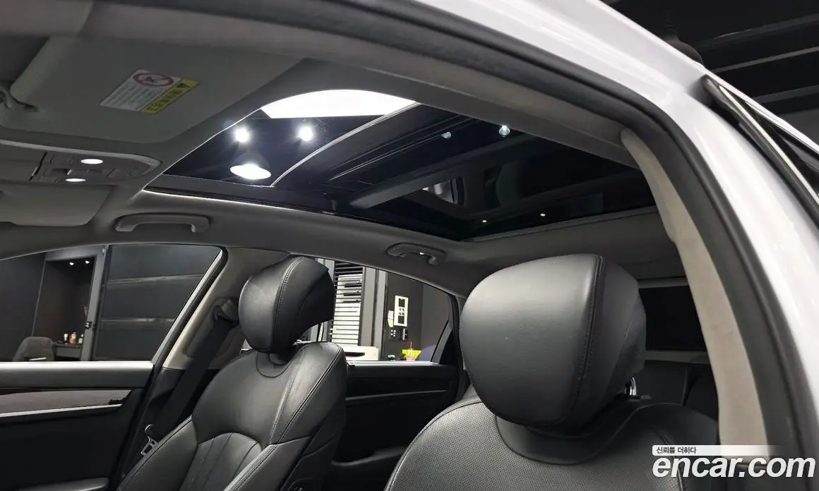 Genesis G80 2016 3.3 автомат (гидро), фото 24