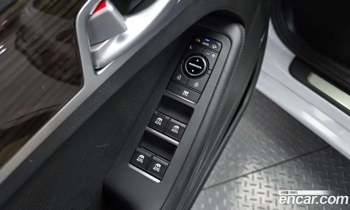 Genesis G80 2016 3.3 автомат (гидро), фото 27
