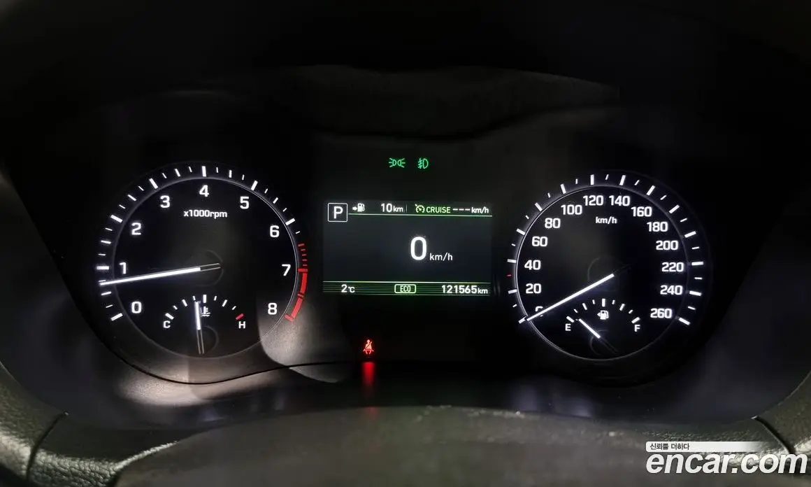 Genesis G80 2017 3.3 автомат (гидро), фото 8