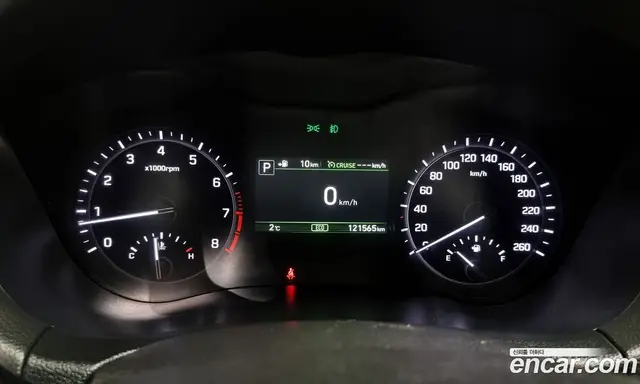 Genesis G80 2017 3.3 автомат (гидро), миниатюра 8