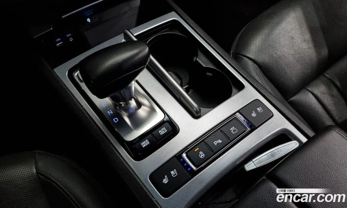 Genesis G80 2017 3.3 автомат (гидро), фото 9