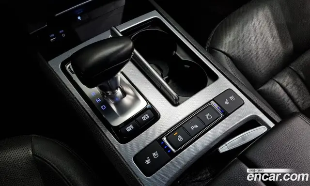 Genesis G80 2017 3.3 автомат (гидро), миниатюра 9
