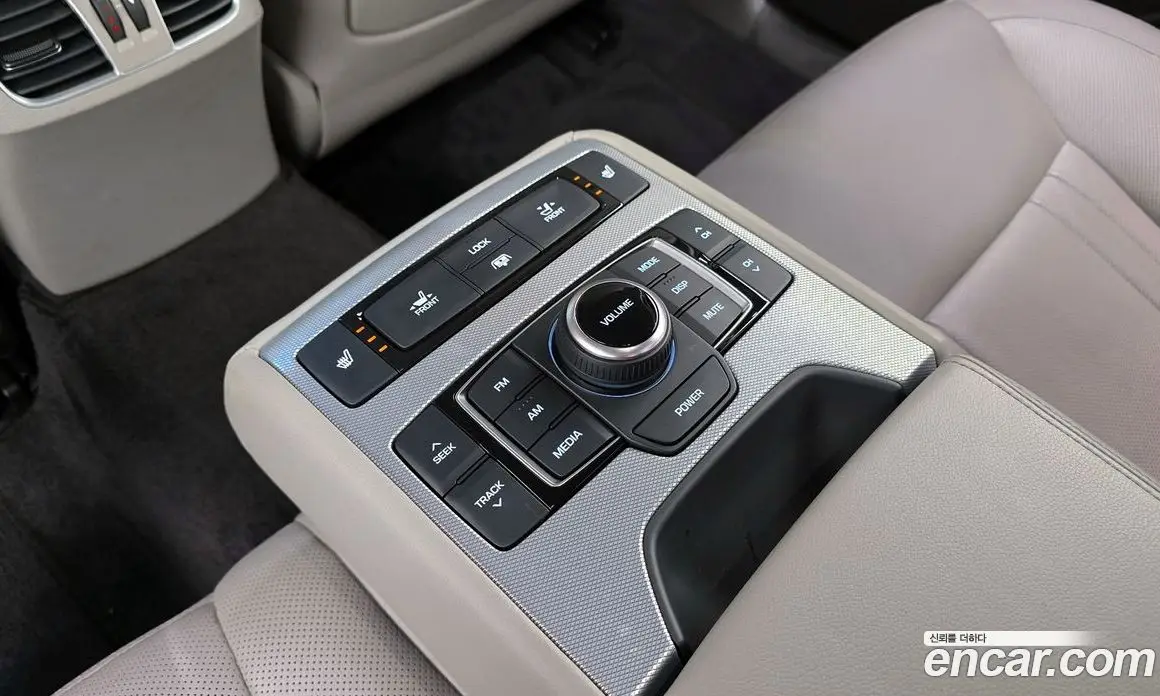Genesis G80 2018 3.3 автомат (гидро), фото 18