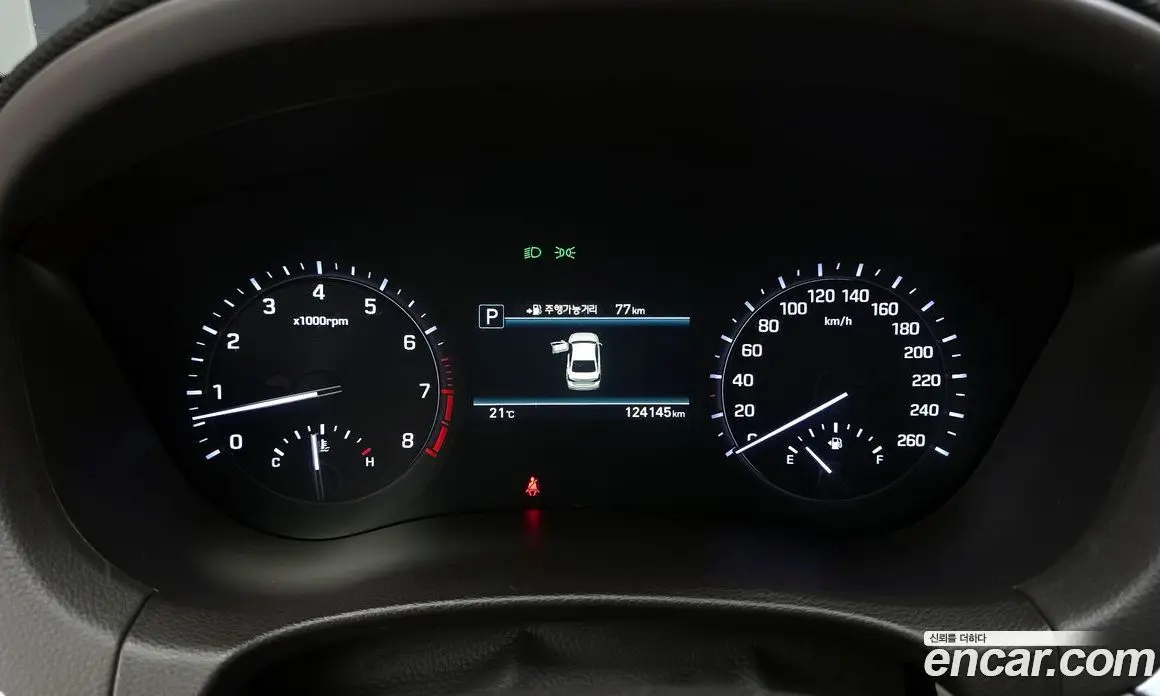 Genesis G80 2018 3.3 автомат (гидро), фото 8