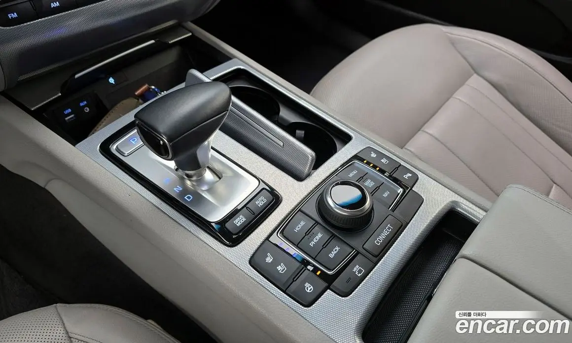 Genesis G80 2018 3.3 автомат (гидро), фото 9