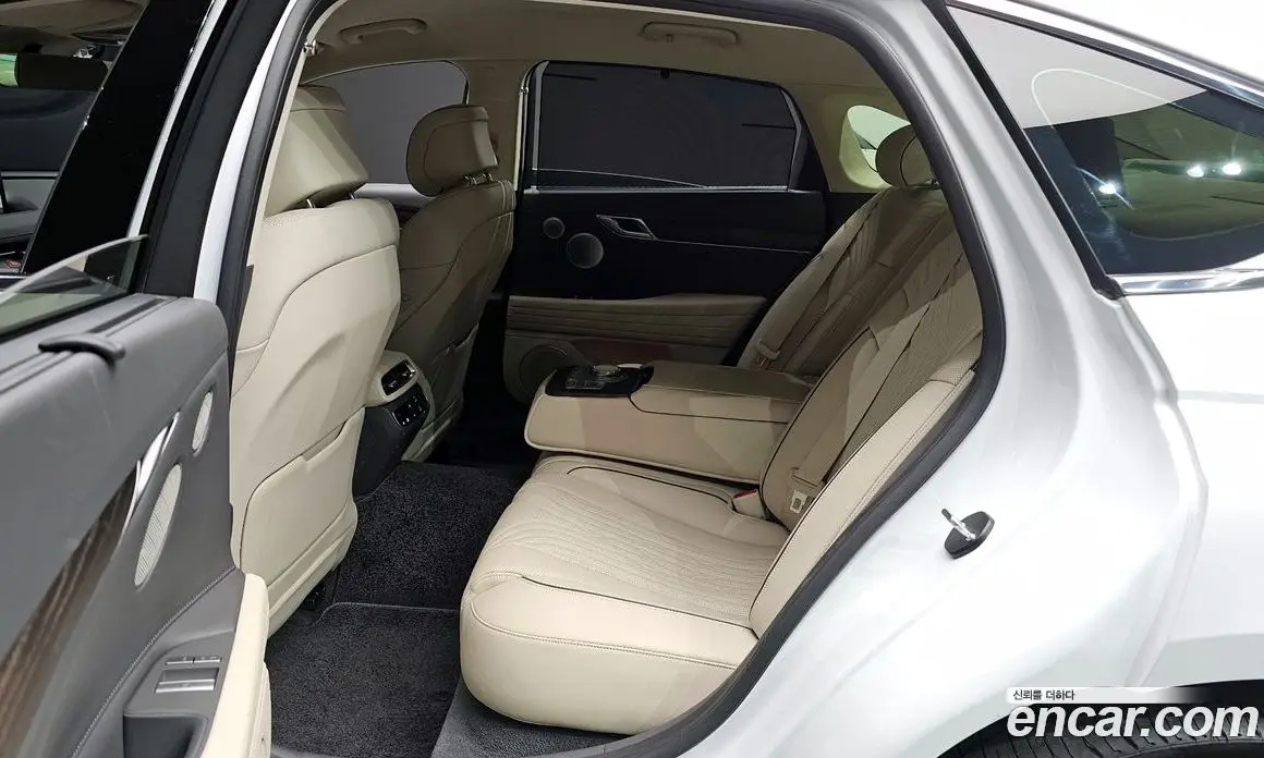 Genesis G80 2023 3.5 автомат (гидро), фото 12 Genesis G80 2023 3.5 автомат (гидро), фото 12