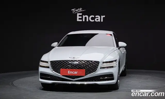 Genesis G80 2023 3.5 автомат (гидро), миниатюра 3 Genesis G80 2023 3.5 автомат (гидро), миниатюра 3