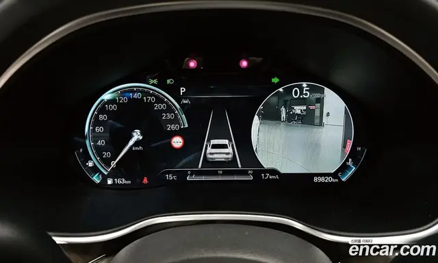 Genesis G80 2023 3.5 автомат (гидро), миниатюра 8 Genesis G80 2023 3.5 автомат (гидро), миниатюра 8