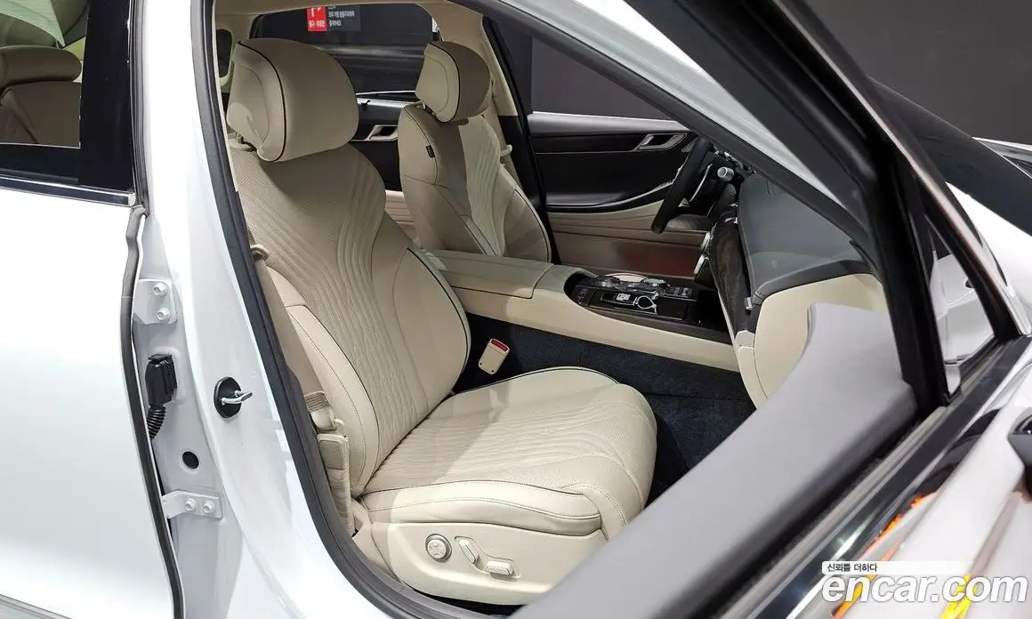 Genesis G80 2023 3.5 автомат (гидро), фото 10 Genesis G80 2023 3.5 автомат (гидро), фото 10