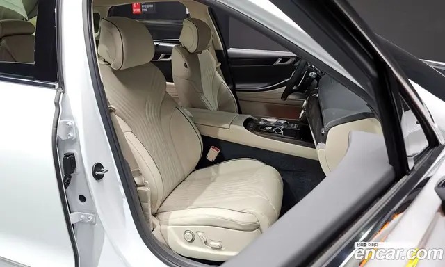Genesis G80 2023 3.5 автомат (гидро), миниатюра 10 Genesis G80 2023 3.5 автомат (гидро), миниатюра 10