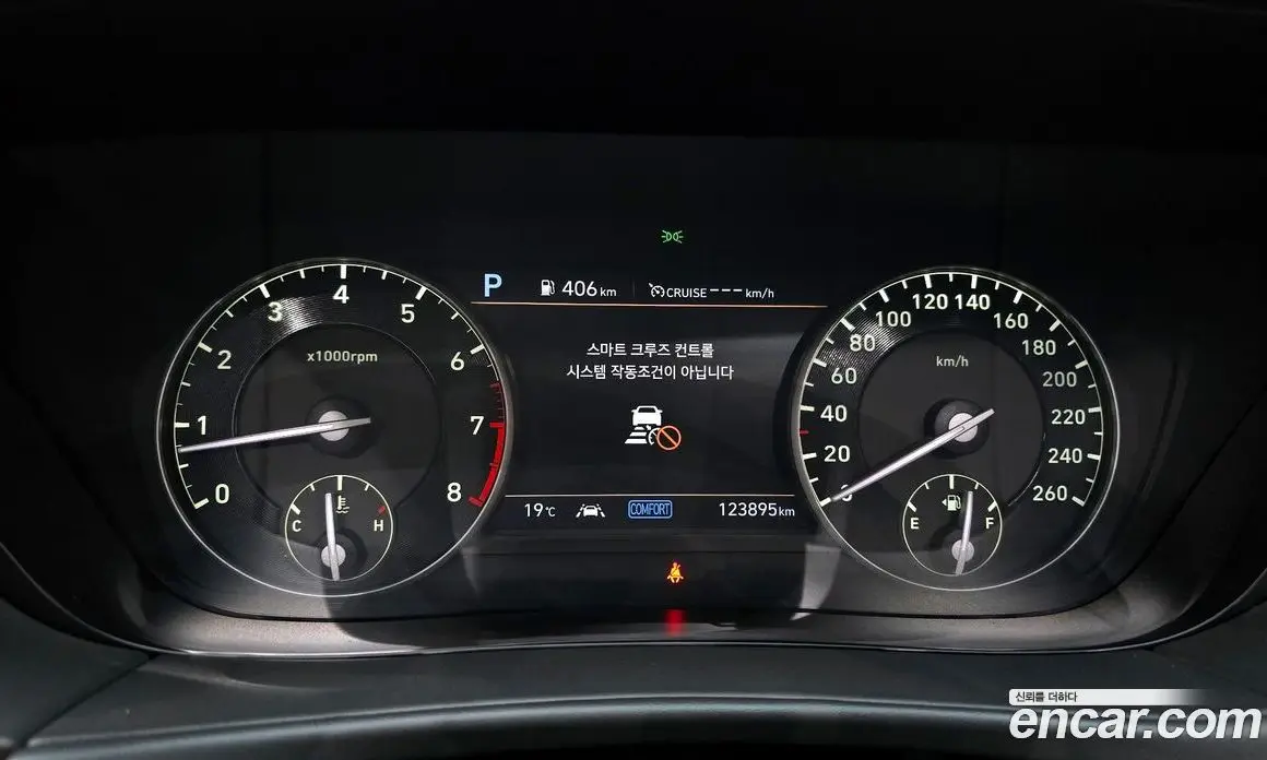Genesis G90 2019 3.3 автомат (гидро), фото 11