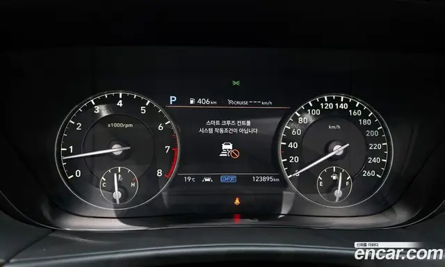 Genesis G90 2019 3.3 автомат (гидро), миниатюра 11