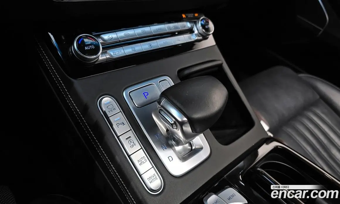 Genesis G90 2019 3.3 автомат (гидро), фото 12