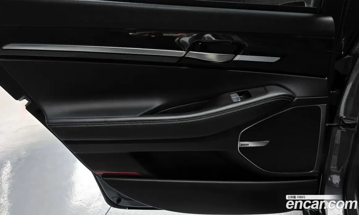 Genesis G90 2019 3.3 автомат (гидро), фото 15