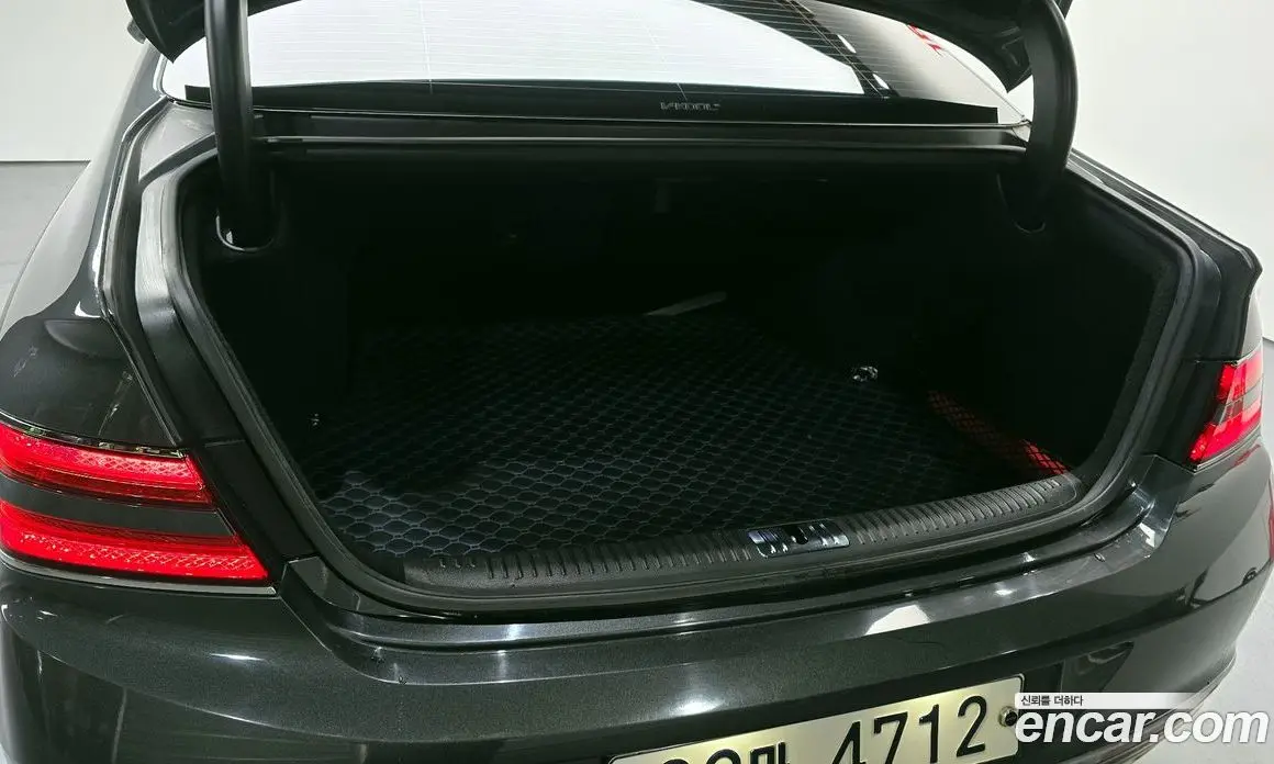 Genesis G90 2019 3.3 автомат (гидро), фото 27