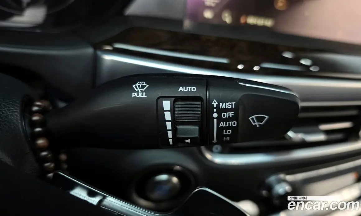 Genesis G90 2019 3.3 автомат (гидро), фото 34