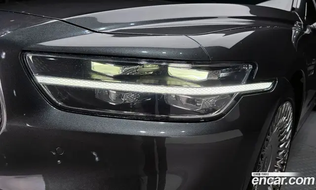 Genesis G90 2019 3.3 автомат (гидро), миниатюра 8