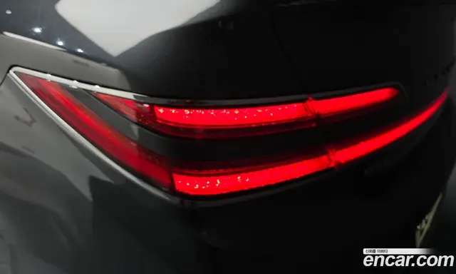 Genesis G90 2019 3.3 автомат (гидро), миниатюра 9