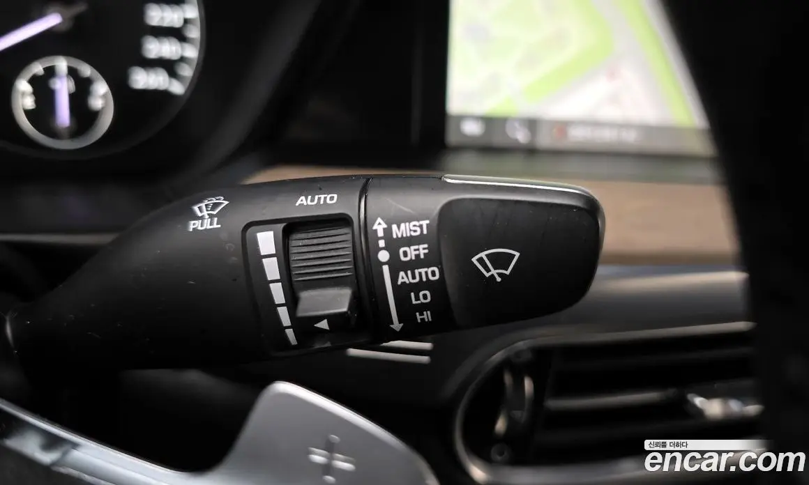 Genesis G90 2020 5.0 автомат (гидро), фото 15