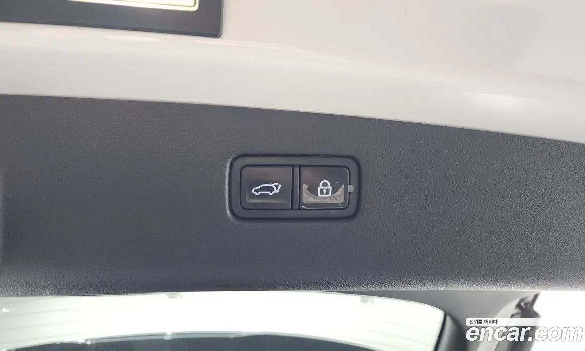 Genesis GV70 2021 2.5 автомат (гидро), фото 23