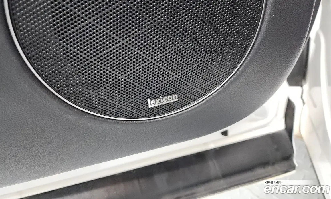 Genesis GV70 2021 2.5 автомат (гидро), фото 37