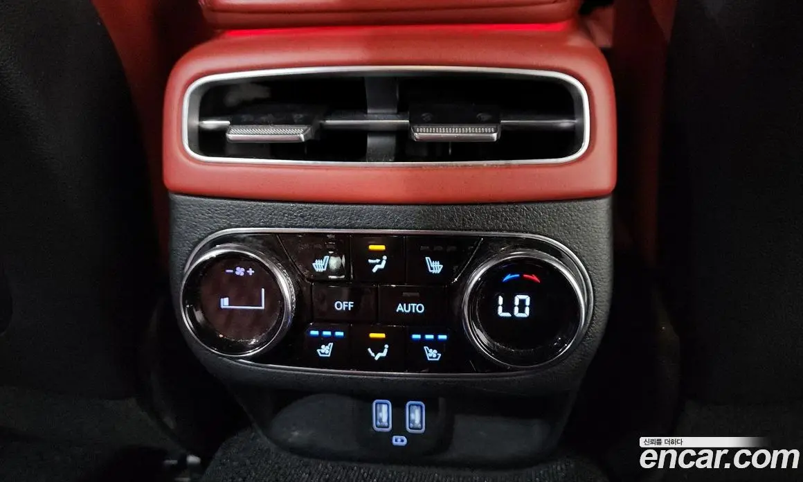 Genesis GV70 2021 2.5 автомат (гидро), фото 38
