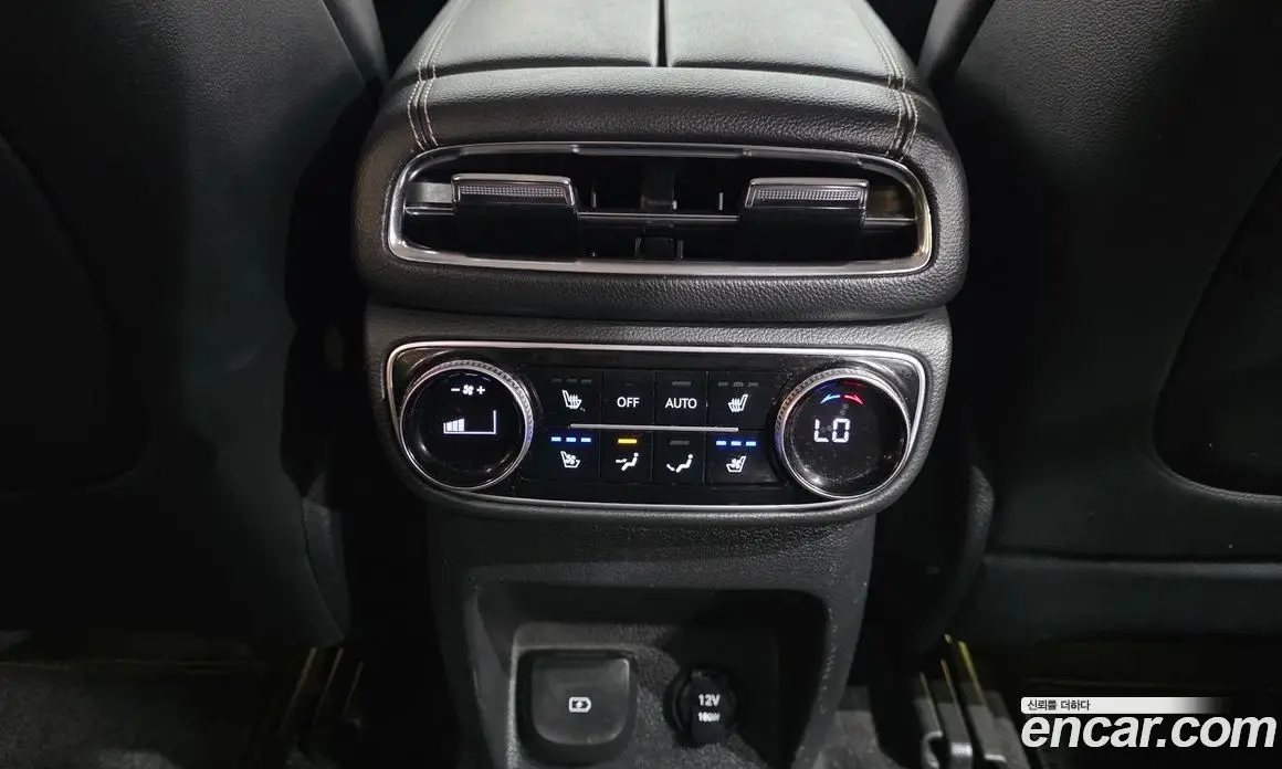 Genesis GV80 2020 3.0 автомат (гидро), фото 29