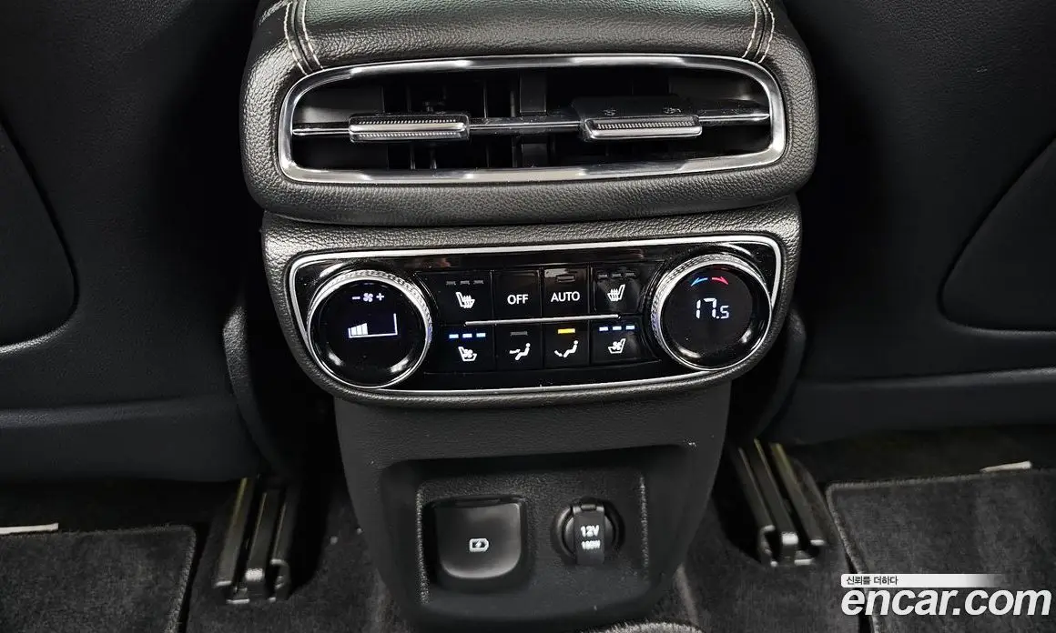 Genesis GV80 2023 2.5 автомат (гидро), фото 25