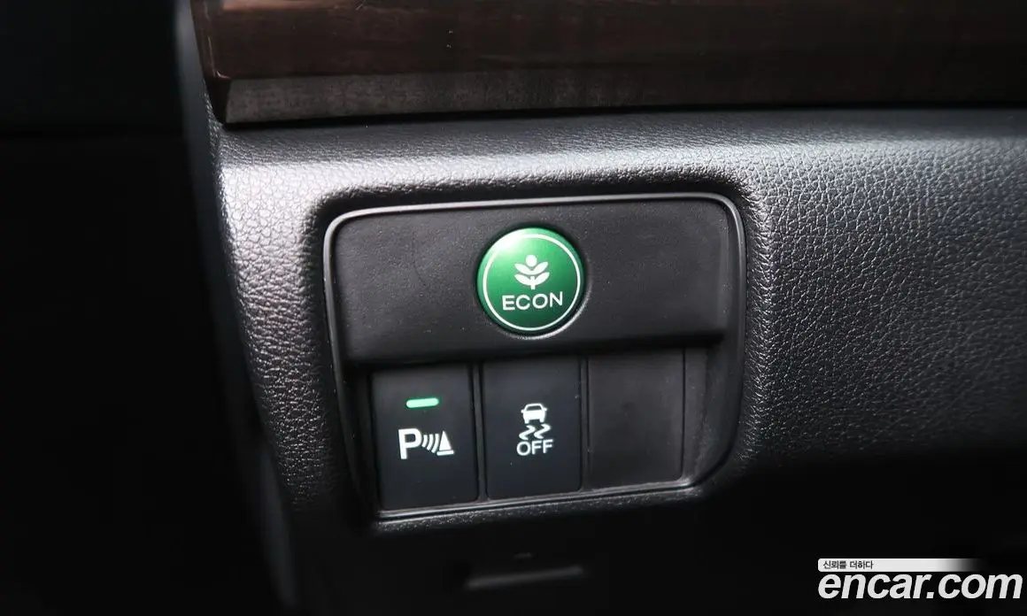 Honda Accord 2015 2.4 автомат (гидро), фото 20