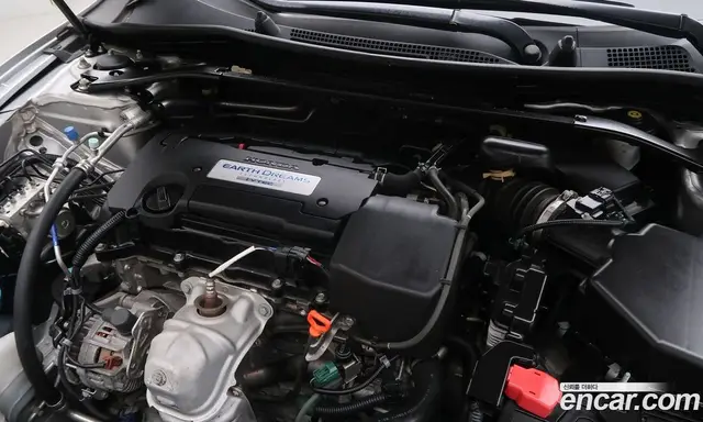 Honda Accord 2015 2.4 автомат (гидро), миниатюра 6