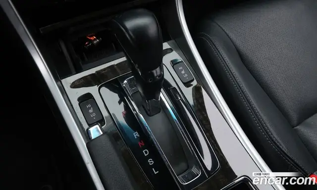 Honda Accord 2015 2.4 автомат (гидро), миниатюра 9