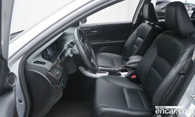 Honda Accord 2015 2.4 автомат (гидро), миниатюра 10