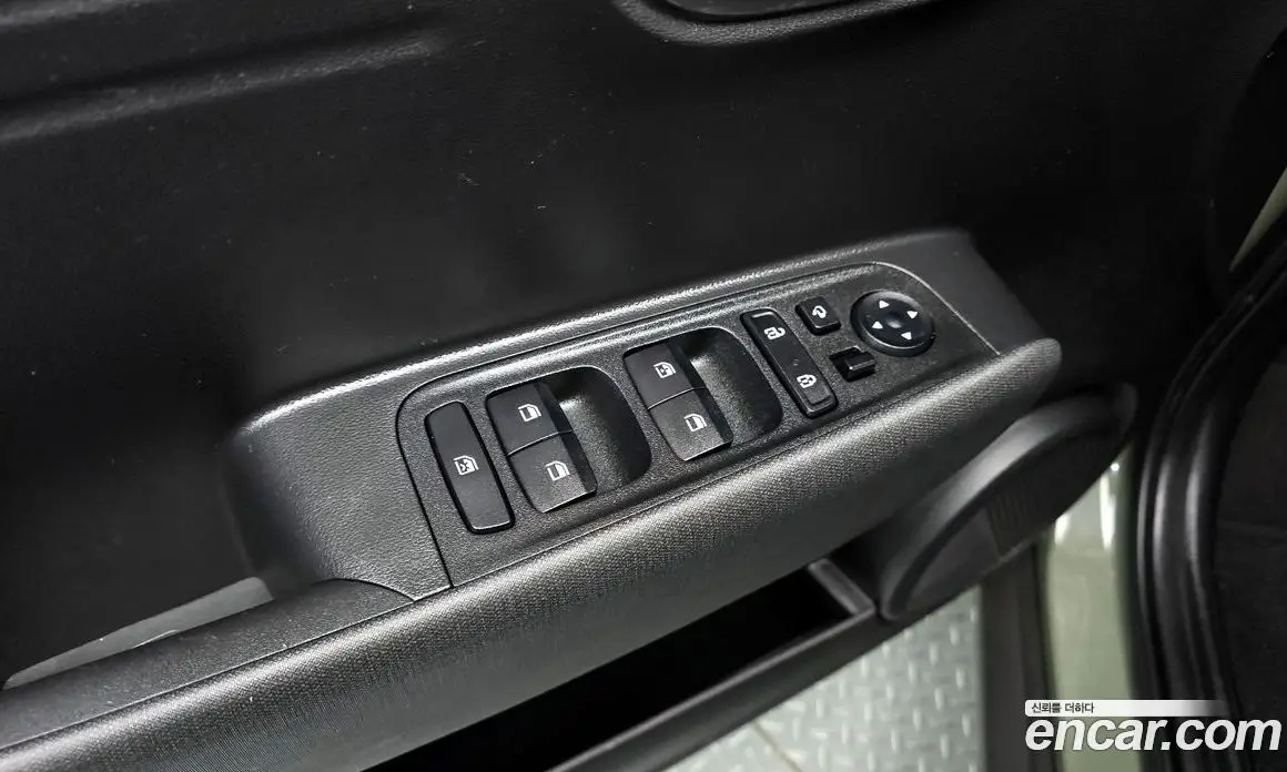 Hyundai Casper 2021 1.0 автомат (гидро), фото 18