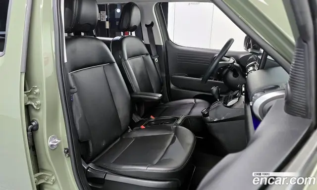 Hyundai Casper 2021 1.0 автомат (гидро), миниатюра 10