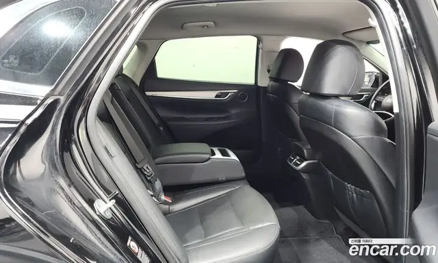 Hyundai Grandeur 2020 3.3 автомат (гидро), миниатюра 11