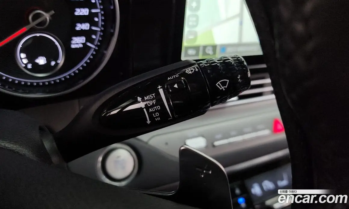 Hyundai Grandeur 2020 3.3 автомат (гидро), фото 13