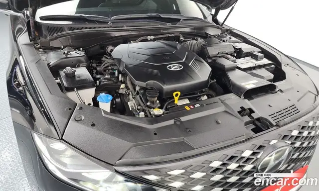 Hyundai Grandeur 2020 3.3 автомат (гидро), миниатюра 5