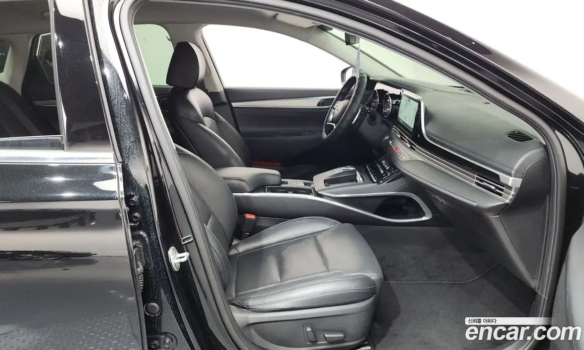 Hyundai Grandeur 2020 3.3 автомат (гидро), фото 10