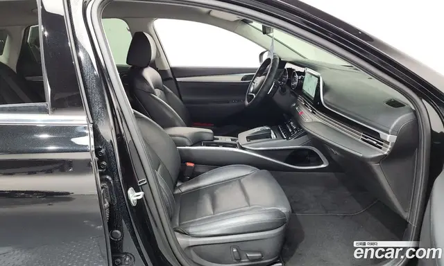 Hyundai Grandeur 2020 3.3 автомат (гидро), миниатюра 10