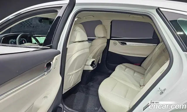 Hyundai Grandeur 2021 2.5 автомат (гидро), миниатюра 11