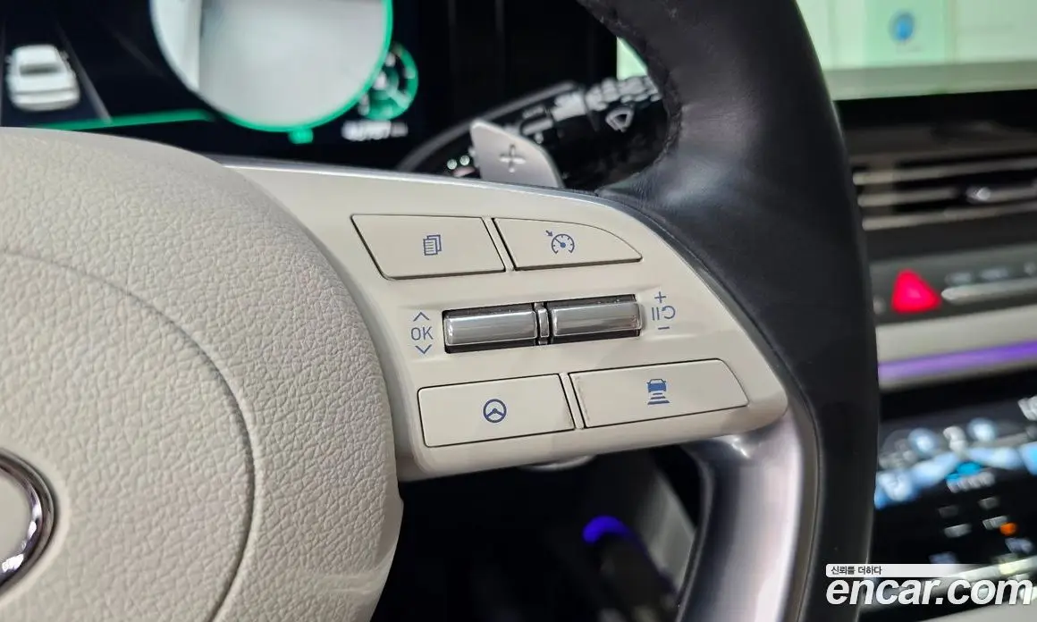 Hyundai Grandeur 2021 2.5 автомат (гидро), фото 15