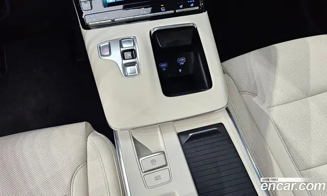 Hyundai Grandeur 2021 2.5 автомат (гидро), миниатюра 9