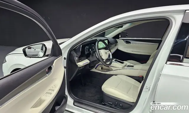 Hyundai Grandeur 2021 2.5 автомат (гидро), миниатюра 10
