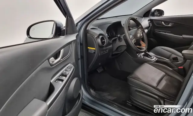 Hyundai Kona 2017 1.6 автомат (гидро), миниатюра 11 Hyundai Kona 2017 1.6 автомат (гидро), миниатюра 11