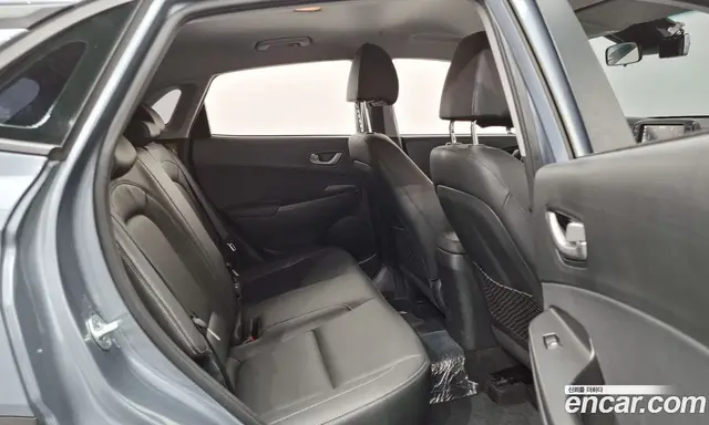 Hyundai Kona 2017 1.6 автомат (гидро), миниатюра 12