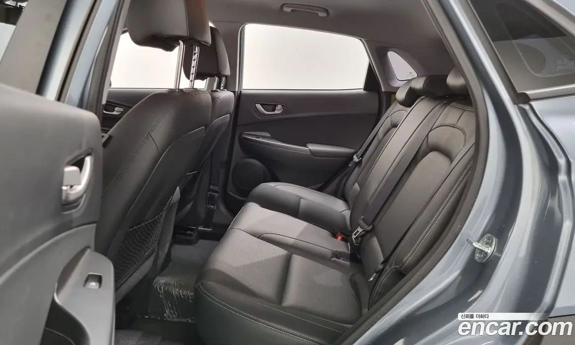 Hyundai Kona 2017 1.6 автомат (гидро), фото 13 Hyundai Kona 2017 1.6 автомат (гидро), фото 13