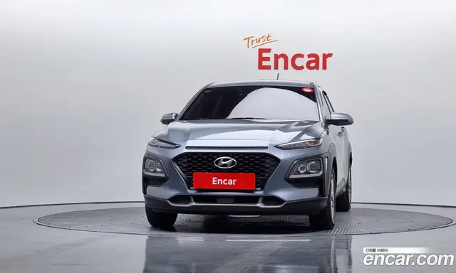 Hyundai Kona 2017 1.6 автомат (гидро), миниатюра 3 Hyundai Kona 2017 1.6 автомат (гидро), миниатюра 3