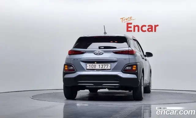 Hyundai Kona 2017 1.6 автомат (гидро), миниатюра 4 Hyundai Kona 2017 1.6 автомат (гидро), миниатюра 4