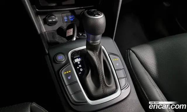 Hyundai Kona 2017 1.6 автомат (гидро), миниатюра 9 Hyundai Kona 2017 1.6 автомат (гидро), миниатюра 9